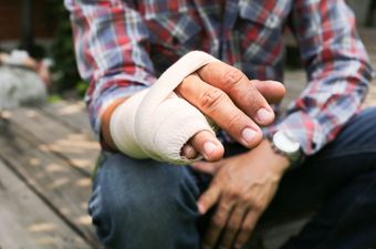 Broken Bones Injuries